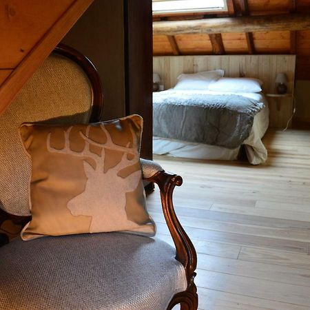 chambres et table d'hôtes du Péré Boussenac Esterno foto
