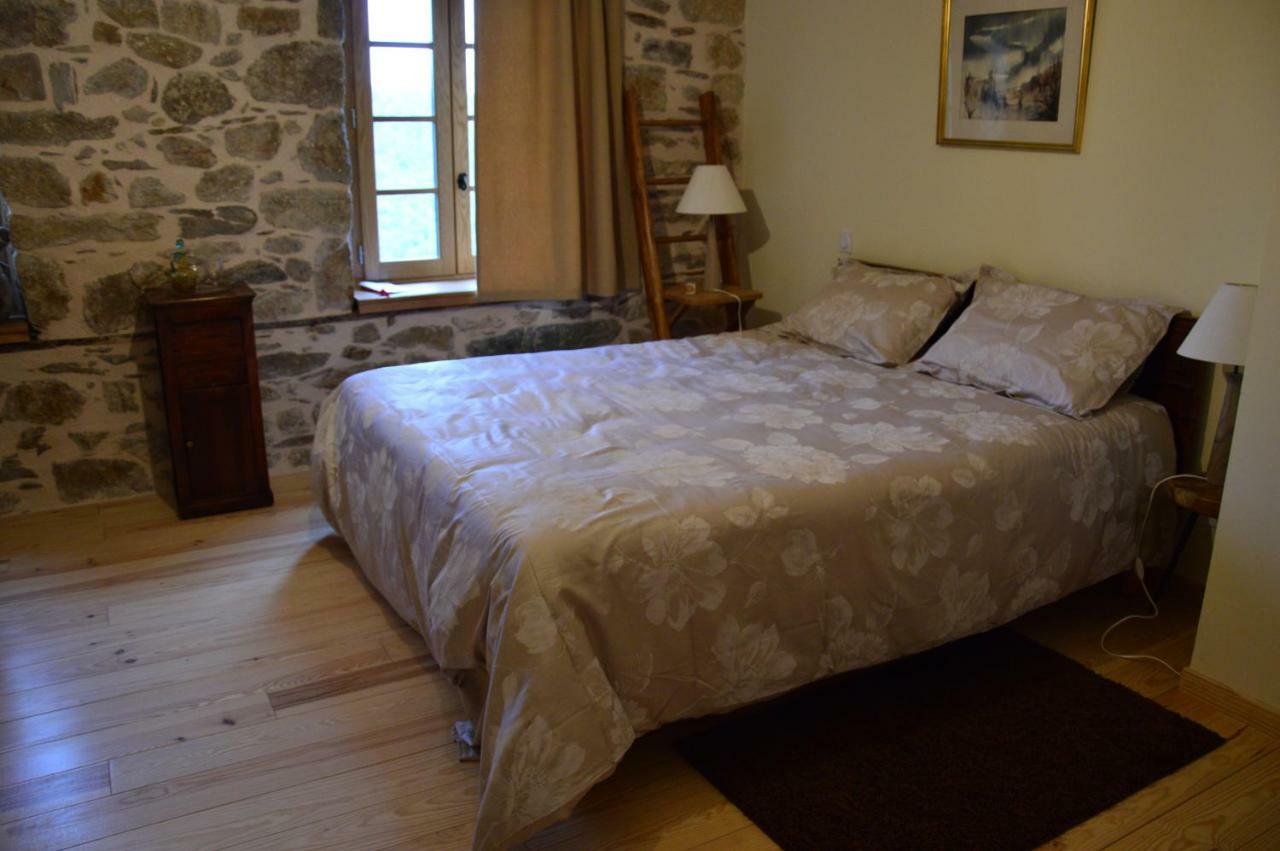chambres et table d'hôtes du Péré Boussenac Esterno foto